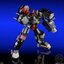 BANDAI SUPER MINIPLA RENKETSU GATTAI GRAND LINER