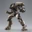 BANDAI SPIRITS HG PACIFIC RIM UPRISING BRACER PHOENIX