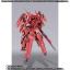 METAL BUILD - AVALANCHE DASH OP SET FOR GUNDAM ASTRAEA TYPE-F