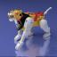 Super Mini-Pla - Beast King GoLion(Voltron)