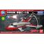 MECHA COLLECTION ULTRAMAN SERIES NO.05 SPACE VTOL