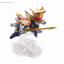 NXEDGE STYLE [MASHIN UNIT] Mashin Hero Wataru SEIRYUMARU