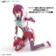 1066703 BANDAI SPIRITS Figure-rise Standard LUNAMARIA HAWKE