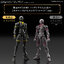 4573102688637 BANDAI SPIRITS 30MF ROSAN WIZARD