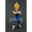 7035535 DRAGON BALL Z Grandista SUPER SAIYAN VEGETA -Manga Dimensions-