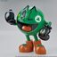 1063215 BANDAI SPIRITS ENTRY GRADE PAC-MAN BOSTON CELTICS