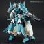 HGBD 1/144 SERAVEE GUNDAM SCHEHERAZADE