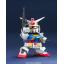 1058278 BANDAI SPIRITS BB329 SDBB No.329 RX-78-2 Gundam (Anime Color)