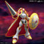 1063362 BANDAI SPIRITS Figure-rise Standard DUKEMON / GALLANTMON
