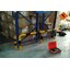 ราวกันชนเหล็ก crash protection barriers No.49