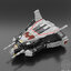 BANDAI SUPER MINIPLA DENJI GATTAI GALAXY MEGA MULTI GATTAI DELTA MEGA SET