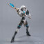 4573102686770 BANDAI SPIRITS 30MF LIBER WIZARD