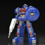 BANDAI SUPER MINIPLA DENJI GATTAI GALAXY MEGA MULTI GATTAI DELTA MEGA SET