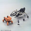 1060742 BANDAI SPIRITS 86 -Eighty Six- HG 1/48 JUGGERNAUT (SHIN USE)