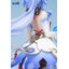 MiHoYo X Apex Genshin Impact 1/7 Ganyu Plenilune Gaze Ver.