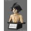 Figure-rise Bust - Mikazuki Augus