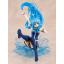 KonoSuba 1/7 Aqua Sneaker Bunko 30th Anniversary Ver.