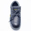 รองเท้าเซฟตี้ รองเท้านิรภัย ยี่ห้อร็อคโค่ ROCCO หุ้มส้น รุ่น ROC12