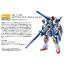 MG 1/100 V2 ASSAULT BUSTER GUNDAM VER.KA