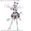 4573102686855 BANDAI SPIRITS 30MS OPTION BODY PARTS ALPHA SISTERS PHANTASM 2 COLOR C