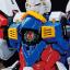 Hi-RESOLUTION MODEL 1/100 GF13-017NJII GOD GUNDAM