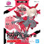 1061922 BANDAI SPIRITS 30MS OPTION PARTS SET 2 (FLIGHT ARMOR)
