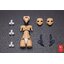 Snail Shell G.N.PROJECT Vol.1 WOLF-01 Wolf Armor Set