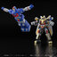 BANDAI SMP [SHOKUGAN MODELING PROJECT] TETRA BOY