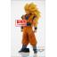 BANPRESTO 7016330 DRAGON BALL Z GRANDISTA NERO SON GOKU