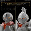 1067424 BANDAI SPIRITS 30MF LIBER FIGHTER