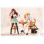 KOTOBUKIYA SOUSAI SHOJO TEIEN Seira Ichijo RYOBU HIGH SCHOOL SUMMER CLOTHES