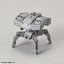 1058867 BANDAI SPIRITS 30mm 1/144 eEXM-17 ALTO [FLIGHT TYPE] [NAVY]
