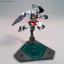 1058202 BANDAI SPIRITS HGBD:R 1/144 Earthree Gundam