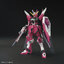 1058930 BANDAI SPIRITS GUNDAM SEED DESTINY HGCE 1/144 ZGMF-X19A Infinite Justice Gundam