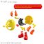 1060429 BANDAI SPIRITS ENTRY GRADE PAC-MAN