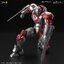 1066302 BANDAI SPIRITS Figure-rise Standard ULTRAMAN SUIT JACK -ACTION-