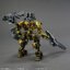 4573102685759 BANDAI SPIRITS 30MM ARMORED CORE VI FIRES OF RUBICON RAD CC-3000 WRECKER MILK TOOTH