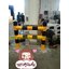 ราวเหล็กกันชน / crash protection barriers No.11
