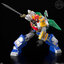 BANDAI SMP [SHOKUGAN MODELING PROJECT] SEIJUU SENTAI GINGAMAN SEIJUU GATTAI GINGAIOH