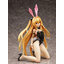 B-STYLE To Love-Ru Darkness 1/4 Golden Darkness Bare Leg Bunny Ver.