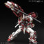 1062069 BANDAI SPIRITS HI-RESOLUTION MODEL 1/100 GUNDAM ASTRAY RED FRAME POWERED RED