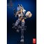 Snail Shell G.N.PROJECT Vol.1 WOLF-01 Wolf Armor Set