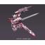 HGOO 1/144 Gundam Exia (Trans-am Mode) Gloss Injection Ver.