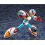 KOTOBUKIYA MEGA MAN X SECOND ARMOR DOUBLE CHARGE SHOT VERSION