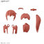 1061769 BANDAI SPIRITS 30MS OPTION HAIR STYLE PARTS Vol.2 All 4 TYPES