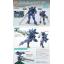 HGBD 1/144 Impulse Gundam Arc