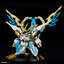 4573102683892 BANDAI SPIRITS MASHIN CREATOR WATARU SAINT-RYUOHMARU