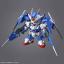 SD GUNDAM CROSS SILHOUETTE GUNDAM OO DIVER ACE