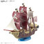 1064022 BANDAI SPIRIT ONE PIECE GRAND SHIP COLLECTION ORO JACKSON