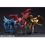 KOTOBUKIYA Yu-Gi-Oh! Slifer the Sky Dragon Egyptian God Statue